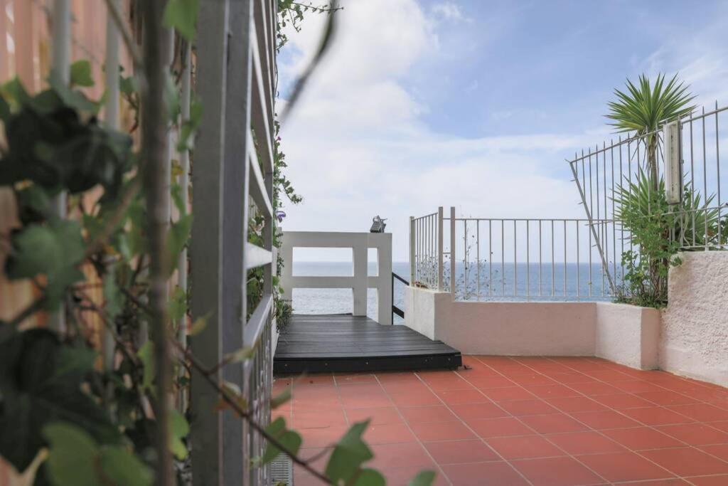 Green Dream Studio Next To The Beach By Trip2Portugal 세심브라 외부 사진