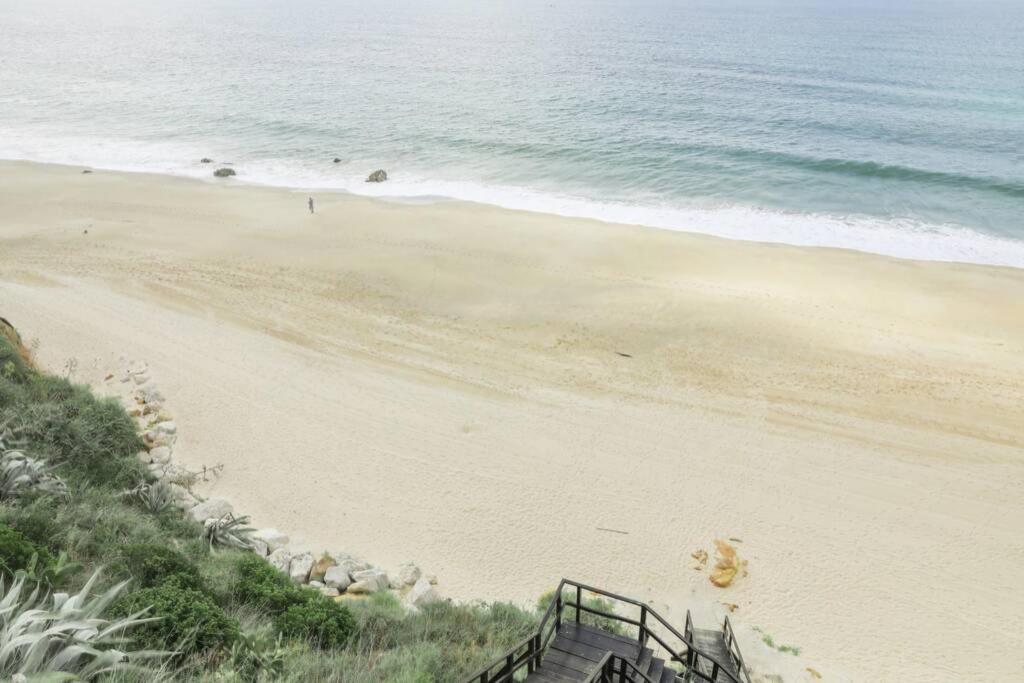 Green Dream Studio Next To The Beach By Trip2Portugal 세심브라 외부 사진