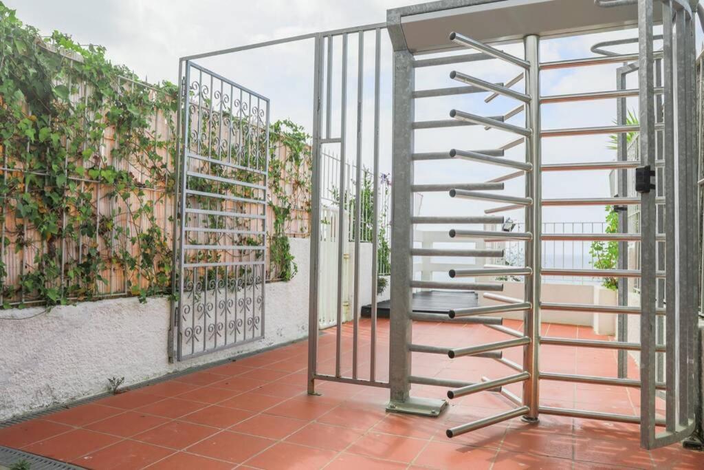 Green Dream Studio Next To The Beach By Trip2Portugal 세심브라 외부 사진