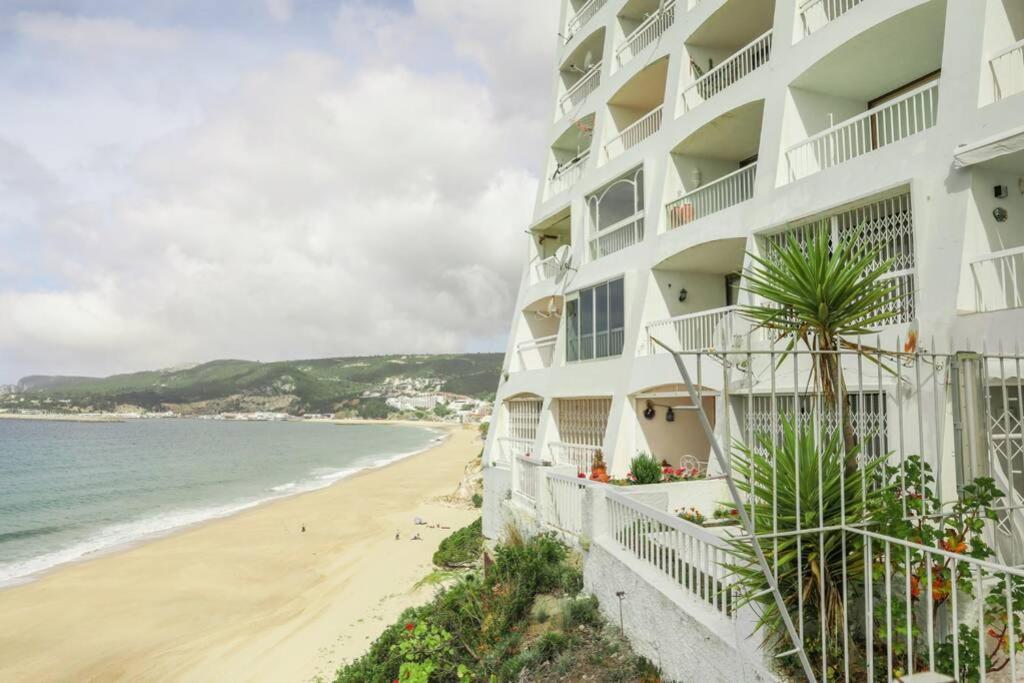 Green Dream Studio Next To The Beach By Trip2Portugal 세심브라 외부 사진