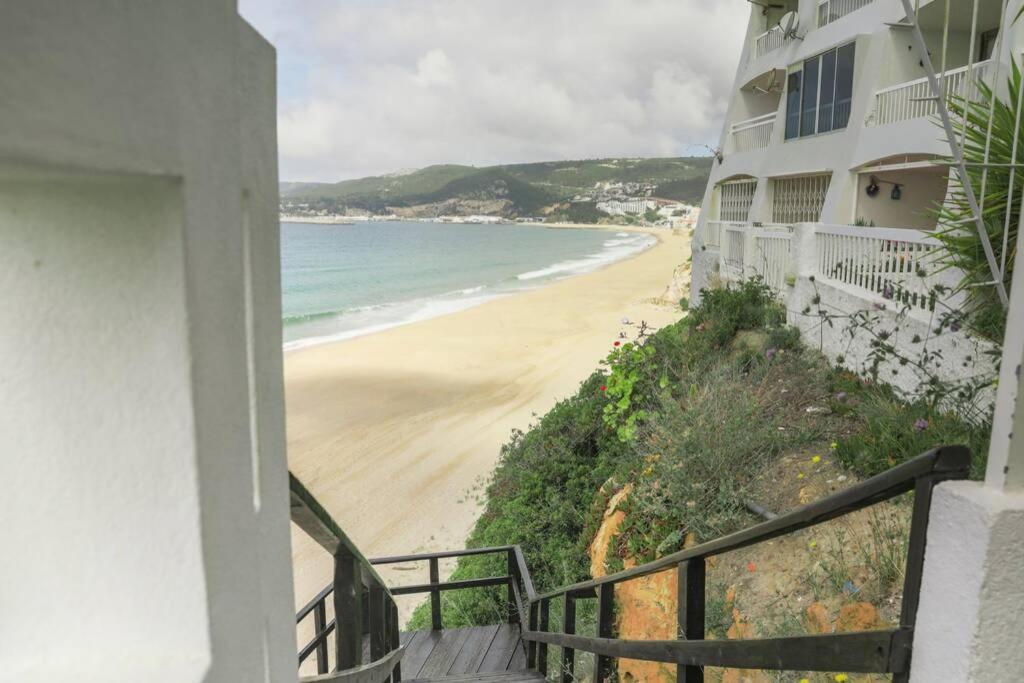 Green Dream Studio Next To The Beach By Trip2Portugal 세심브라 외부 사진