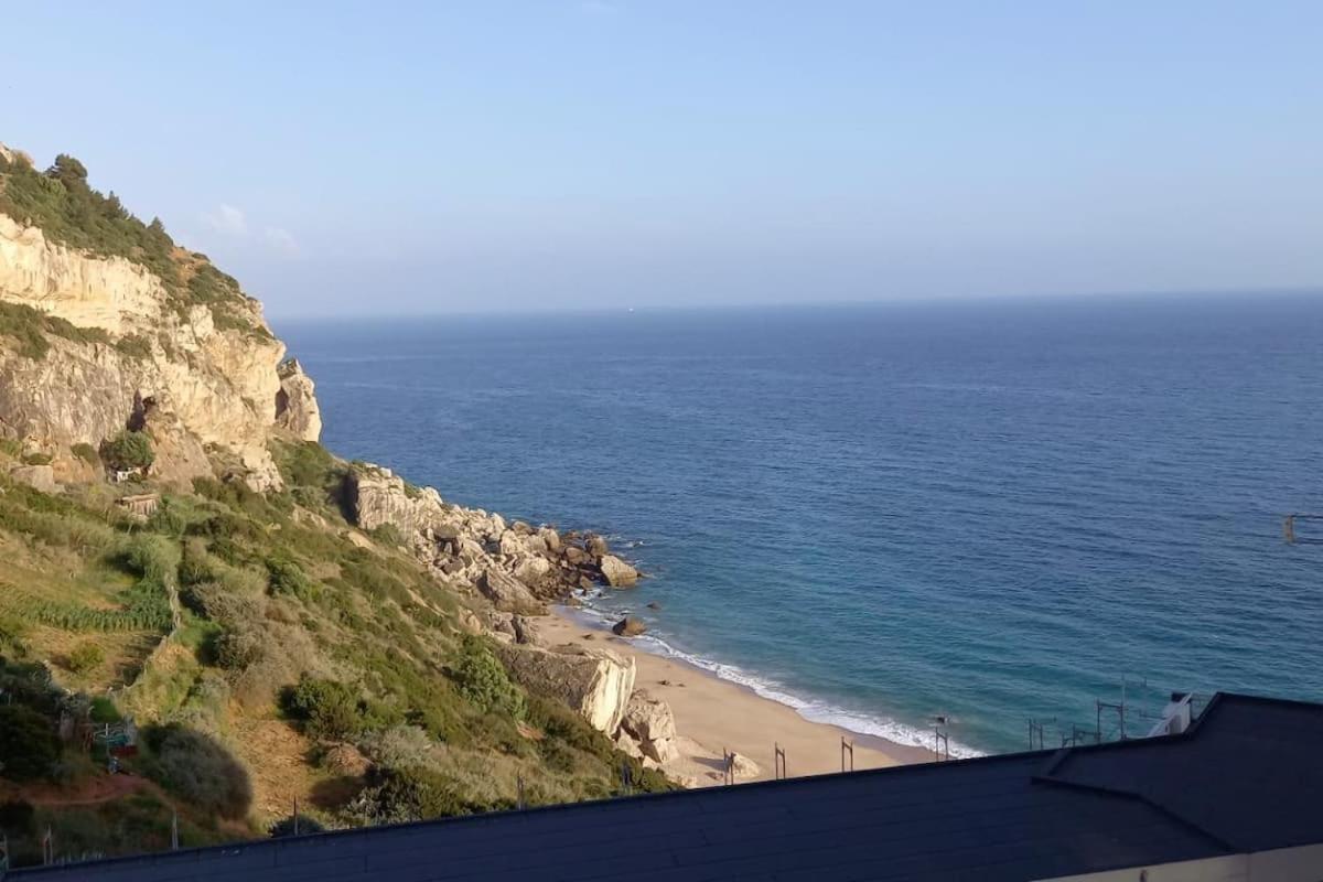 Green Dream Studio Next To The Beach By Trip2Portugal 세심브라 외부 사진