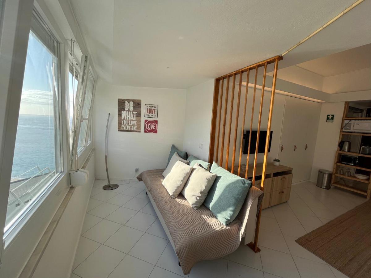 Green Dream Studio Next To The Beach By Trip2Portugal 세심브라 외부 사진