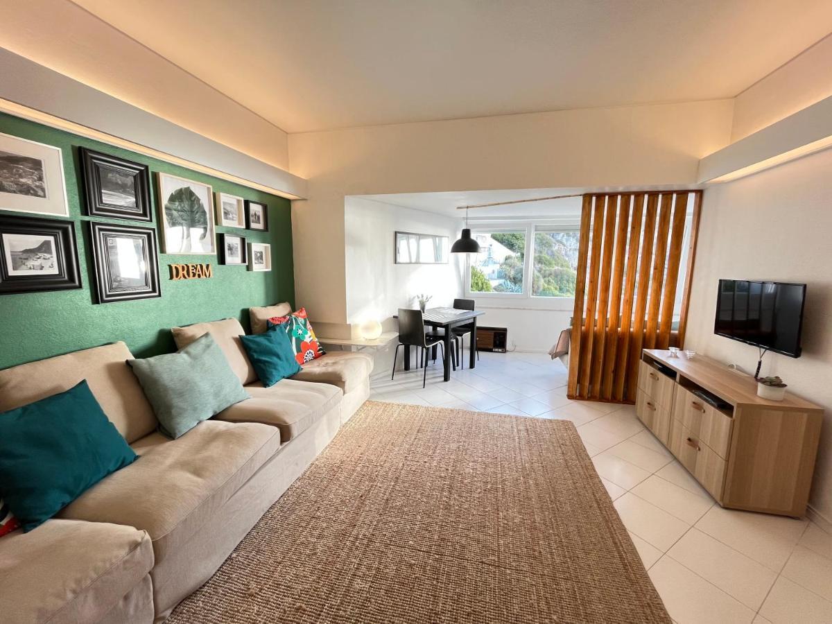 Green Dream Studio Next To The Beach By Trip2Portugal 세심브라 외부 사진