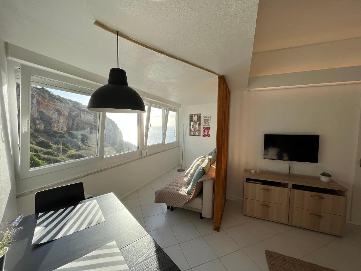 Green Dream Studio Next To The Beach By Trip2Portugal 세심브라 외부 사진