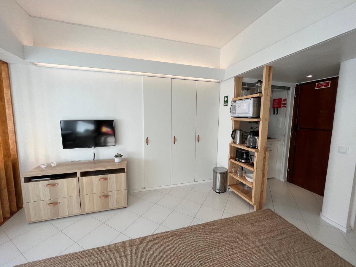 Green Dream Studio Next To The Beach By Trip2Portugal 세심브라 외부 사진