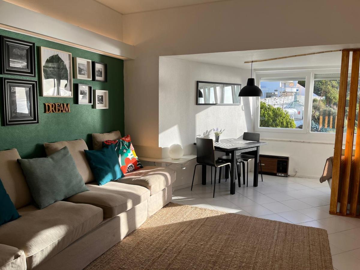 Green Dream Studio Next To The Beach By Trip2Portugal 세심브라 외부 사진