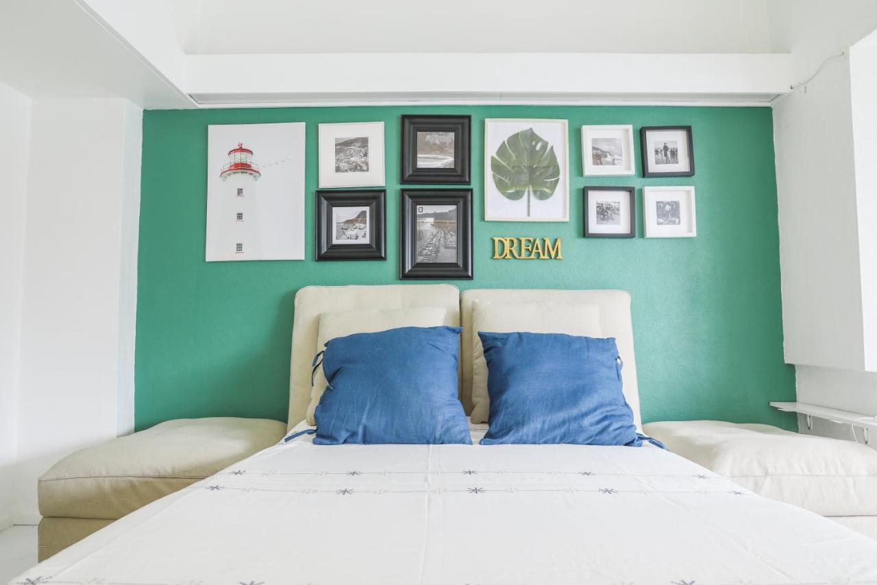 Green Dream Studio Next To The Beach By Trip2Portugal 세심브라 외부 사진